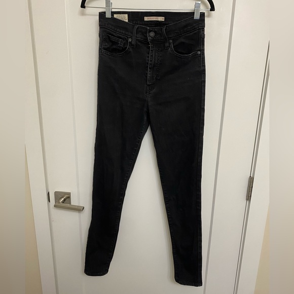 721 Mile High Super Skinny - Picture 2 of 3